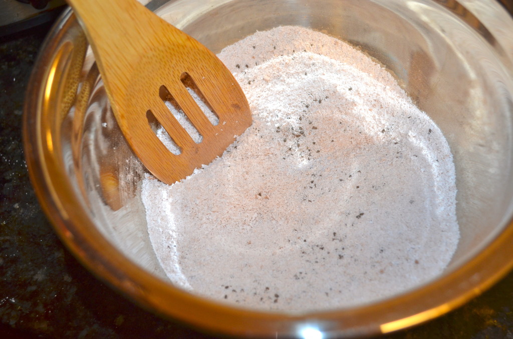 Sweetness and some chia