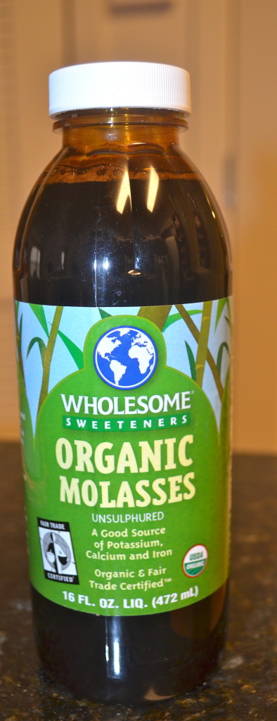 Organic Molasses