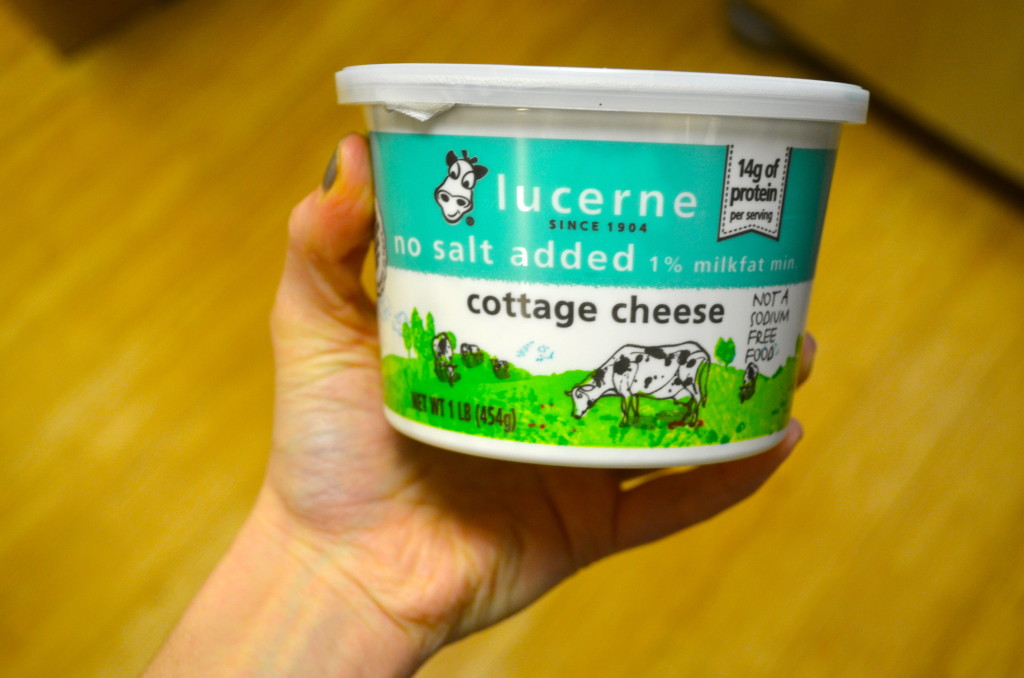 Lucerne Cottage Cheese
