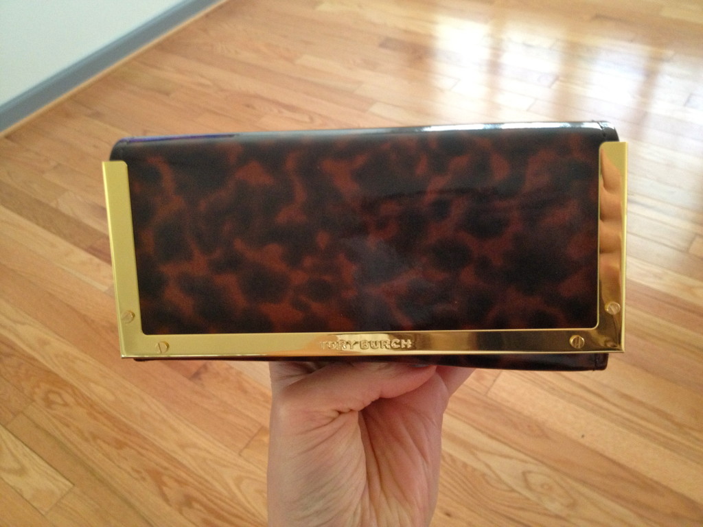 A TORY BURCH TOY BOX!?