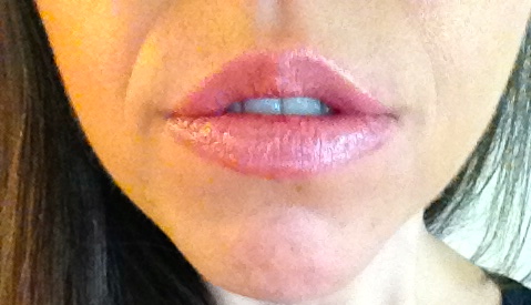 Rose Lips! 