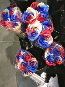 july 4th roses