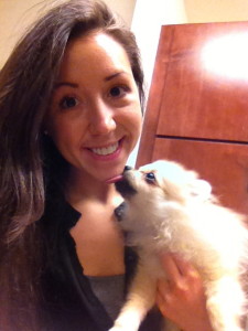 Dog Kisses