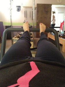 reformer class