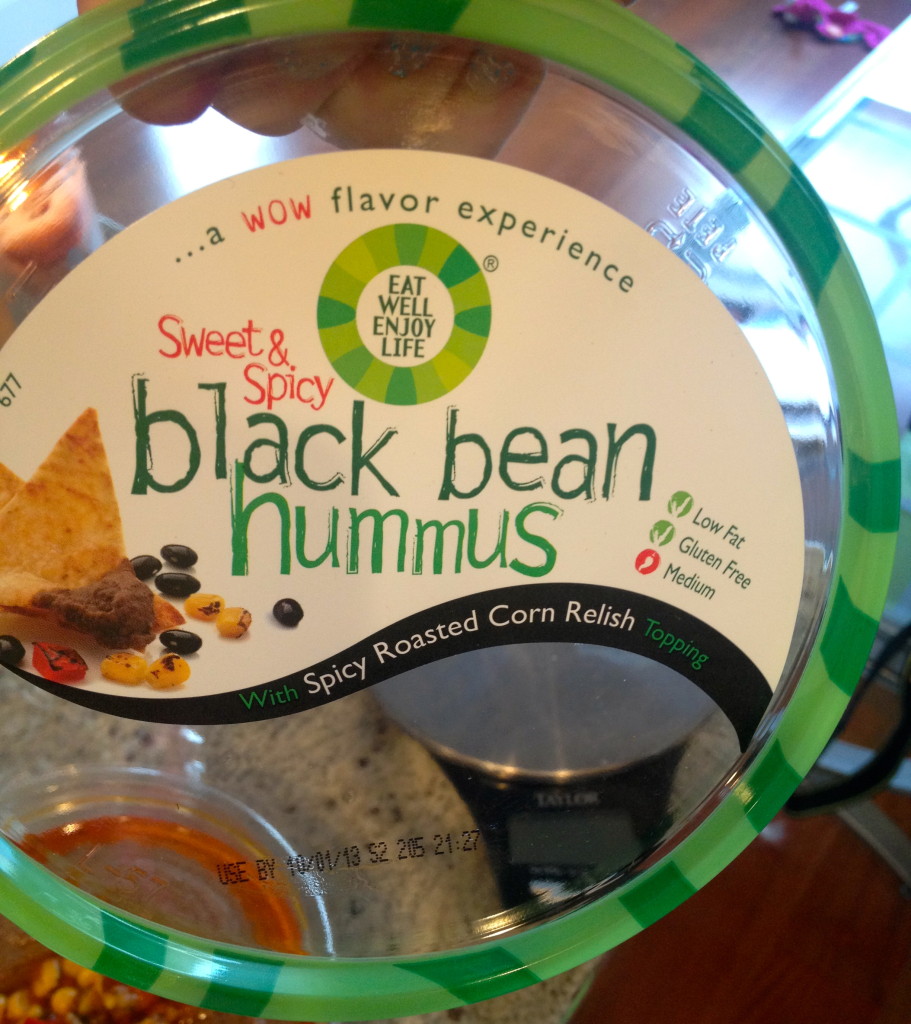 black bean hummus2