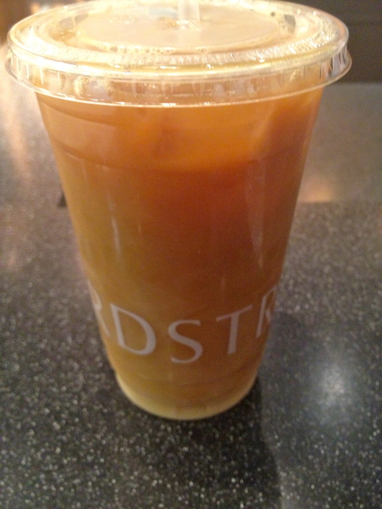 nordstrom coffee