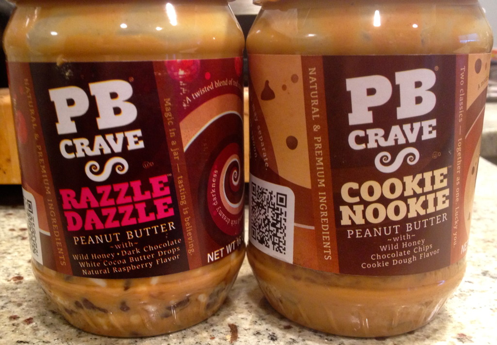 PB crave